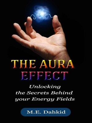 cover image of The Aura Effect